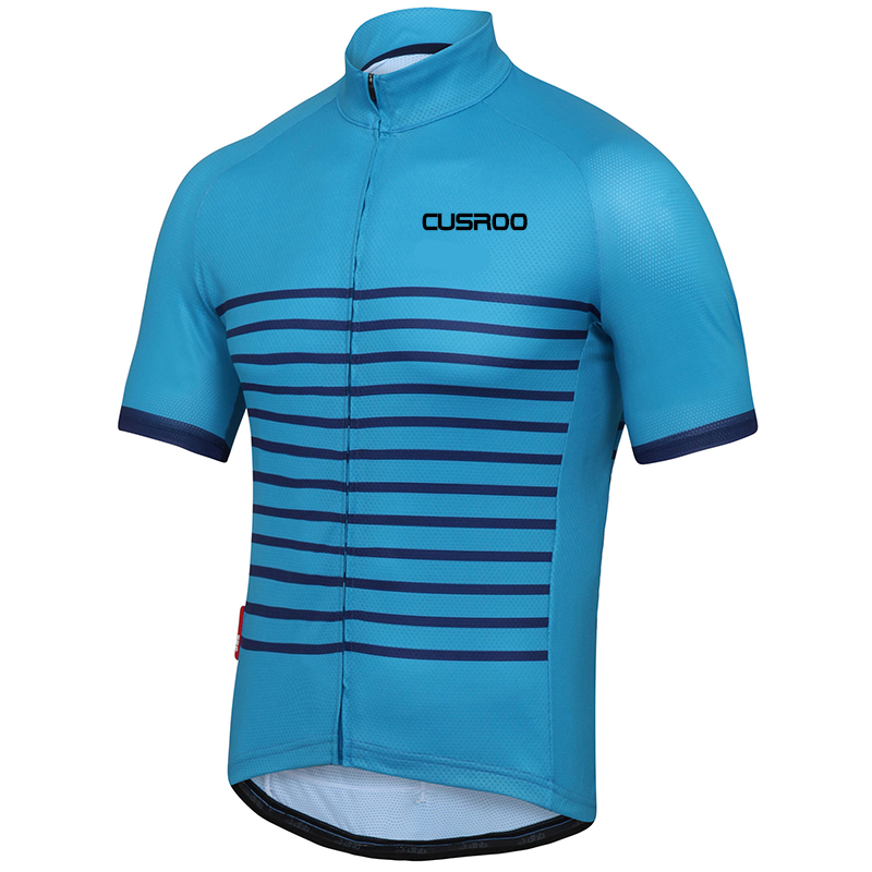 Cusroo-classic bretton ݼҸ  ݼҸ   ̺ mtb  maillot rock racing bike clothing ropa cyclin